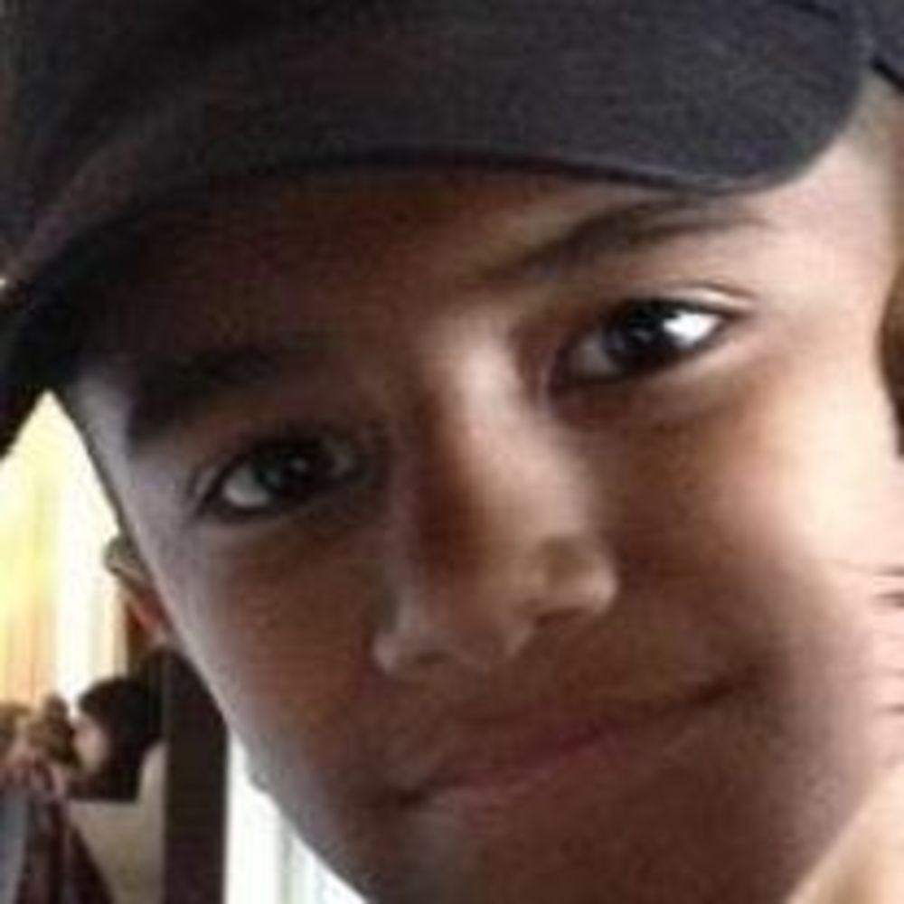 Meet your Posher, Jose